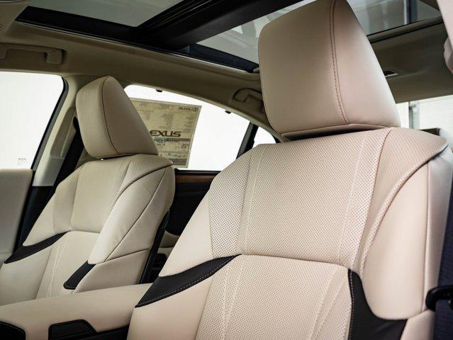 new 2025 Lexus ES 350 car, priced at $54,998