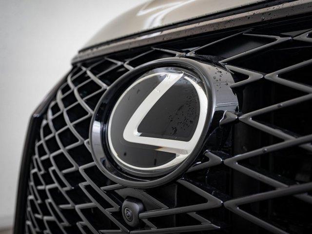 new 2024 Lexus LX 600 car, priced at $106,498