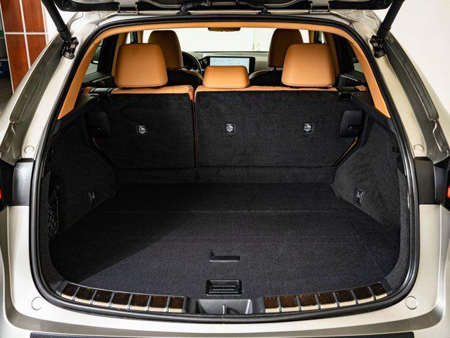 used 2025 Lexus NX 350 car, priced at $49,698