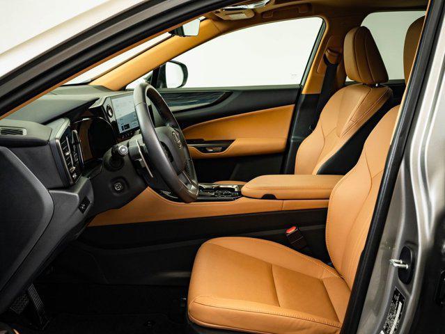 used 2025 Lexus NX 350 car, priced at $49,698