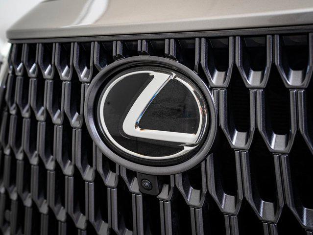 used 2025 Lexus NX 350 car, priced at $49,698