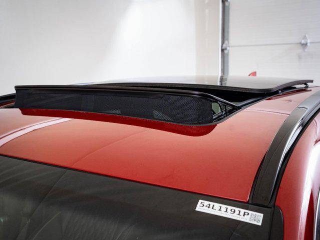 used 2023 Genesis GV70 car, priced at $45,598