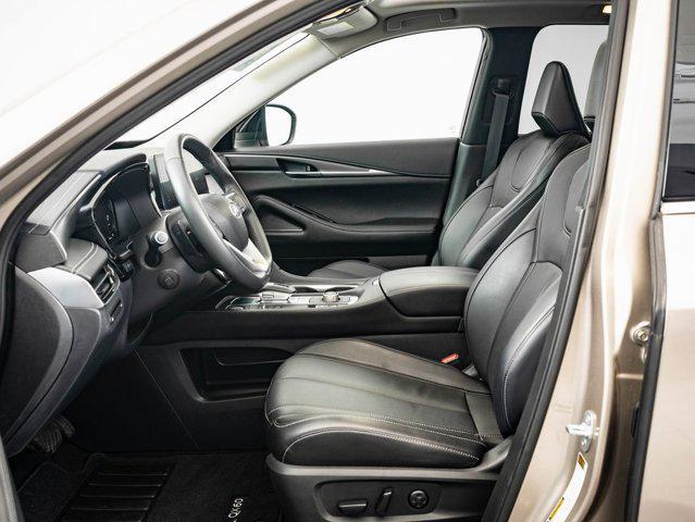 used 2023 INFINITI QX60 car, priced at $41,698