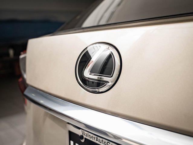used 2017 Lexus RX 350 car, priced at $29,998