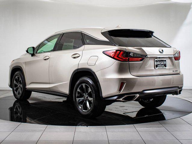 used 2017 Lexus RX 350 car, priced at $29,998
