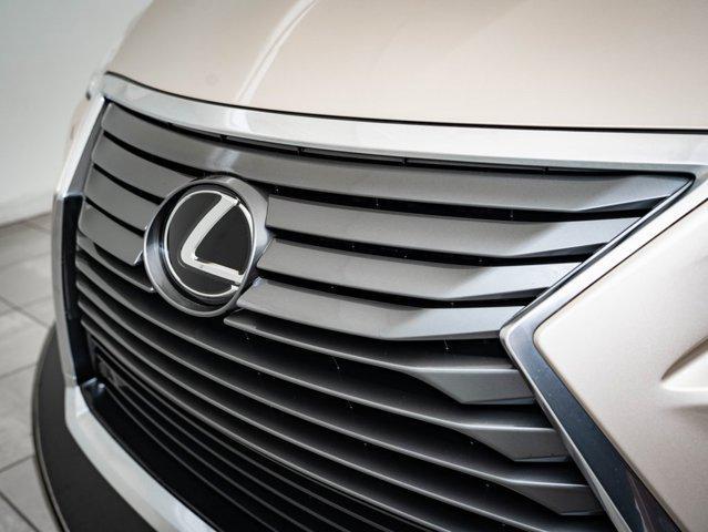 used 2017 Lexus RX 350 car, priced at $29,998