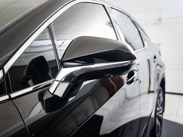 used 2022 Lexus RX 350 car, priced at $47,998