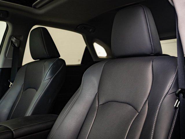 used 2022 Lexus RX 350 car, priced at $47,998