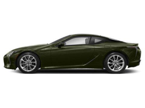 used 2020 Lexus LC 500 car, priced at $72,998