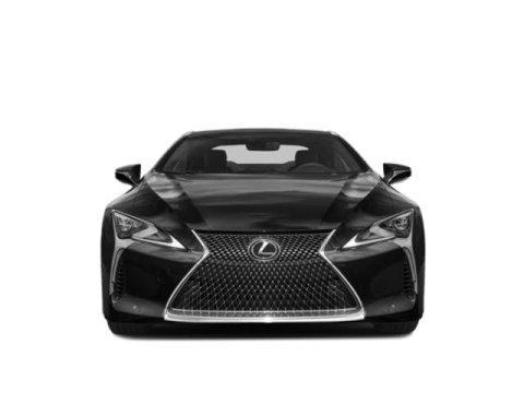 used 2020 Lexus LC 500 car, priced at $72,998