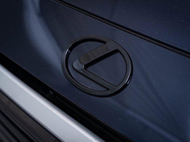 new 2025 Lexus TX 350 car, priced at $65,949