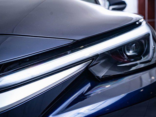 new 2025 Lexus TX 350 car, priced at $65,949