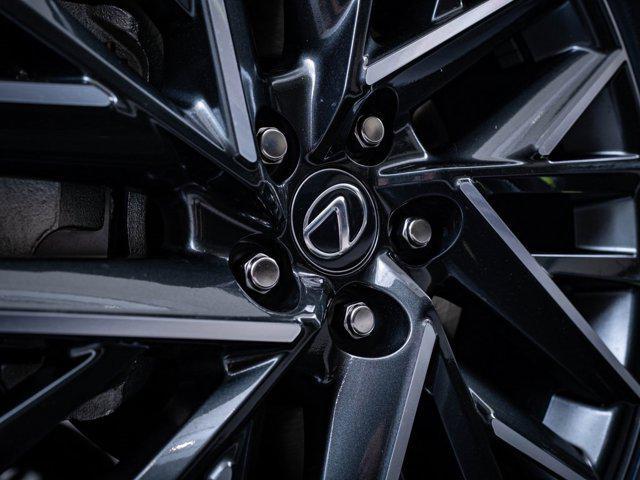 new 2025 Lexus TX 350 car, priced at $65,949