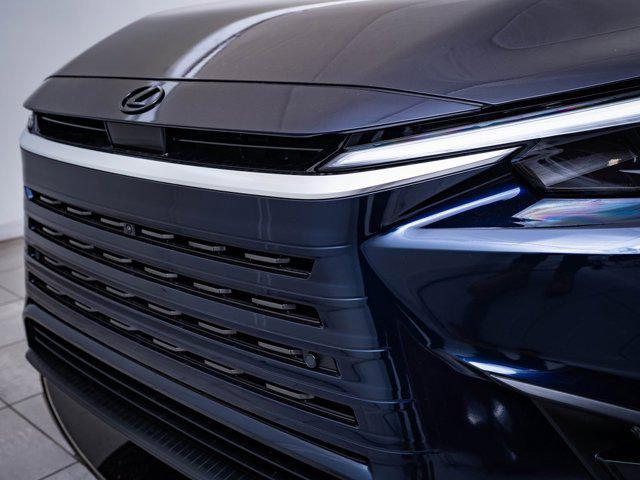 new 2025 Lexus TX 350 car, priced at $65,949