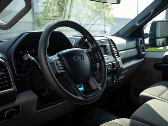 used 2020 Ford F-250 car, priced at $39,998