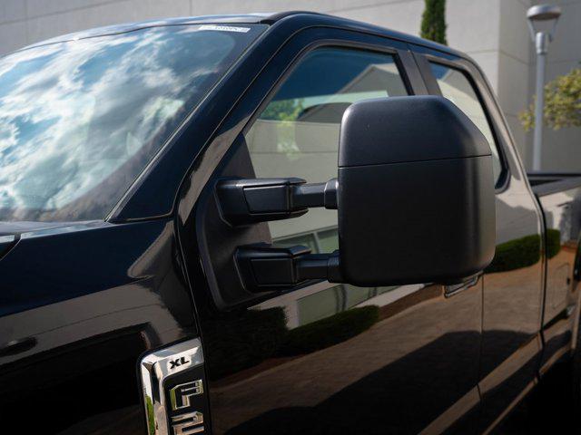 used 2020 Ford F-250 car, priced at $39,998