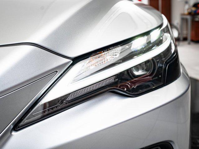 new 2025 Lexus RX 350 car, priced at $57,998