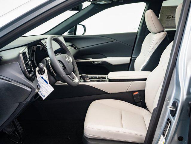 new 2025 Lexus RX 350 car, priced at $57,998