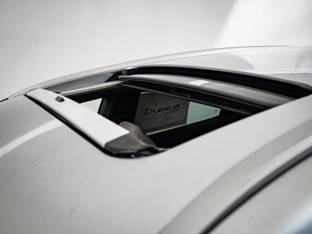 new 2025 Lexus RX 350 car, priced at $57,998