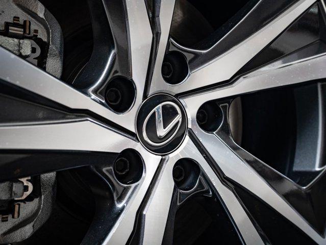 new 2025 Lexus RX 350 car, priced at $57,998