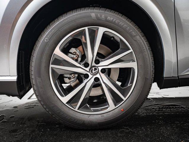new 2025 Lexus RX 350 car, priced at $57,998