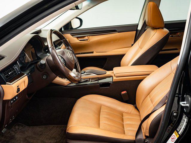 used 2016 Lexus ES 300h car, priced at $21,598