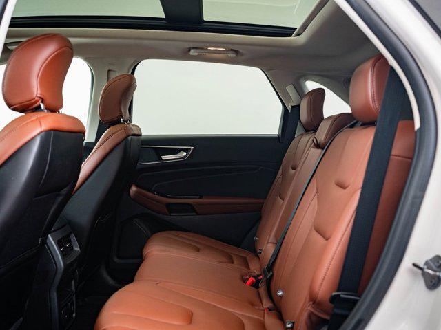 used 2019 Ford Edge car, priced at $22,498