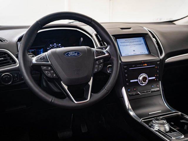 used 2019 Ford Edge car, priced at $22,498