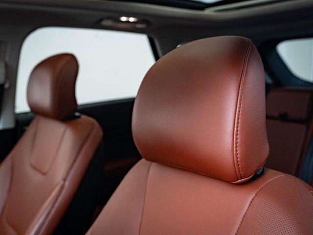 used 2019 Ford Edge car, priced at $22,498