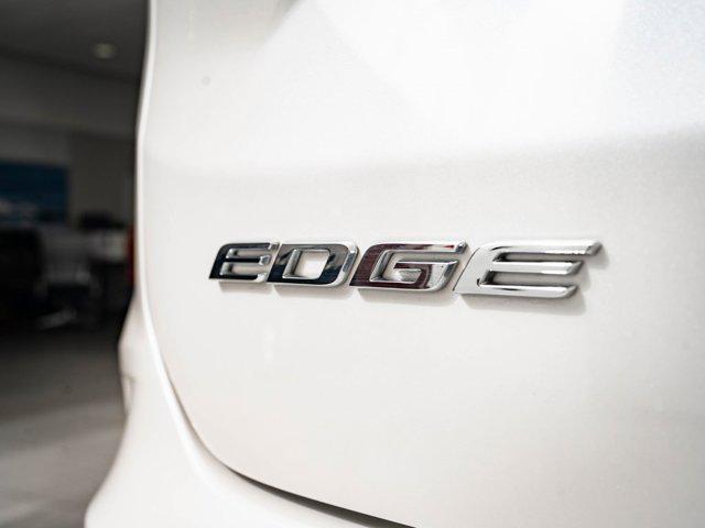 used 2019 Ford Edge car, priced at $22,498