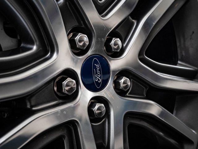 used 2019 Ford Edge car, priced at $22,498