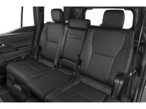 new 2025 Lexus GX 550 car, priced at $74,679