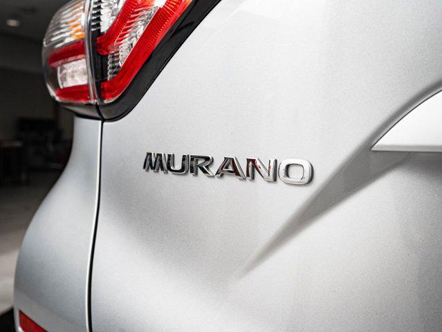 used 2016 Nissan Murano car, priced at $19,998