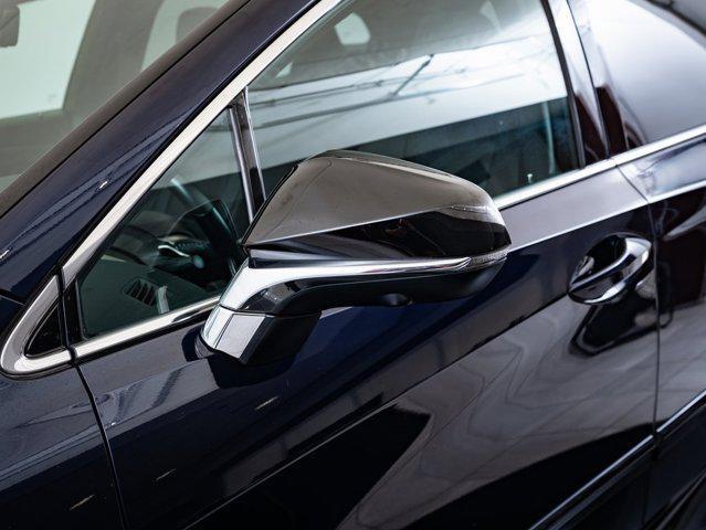 used 2020 Lexus RX 350 car, priced at $41,998