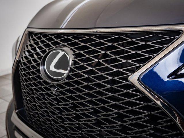 used 2020 Lexus RX 350 car, priced at $41,998