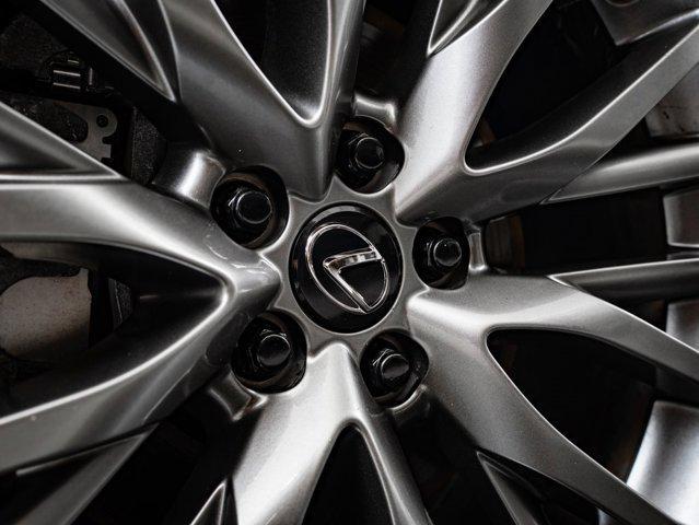 used 2020 Lexus RX 350 car, priced at $41,998