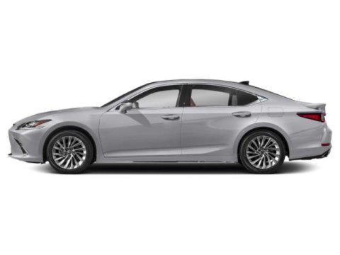 used 2022 Lexus ES 350 car, priced at $40,298