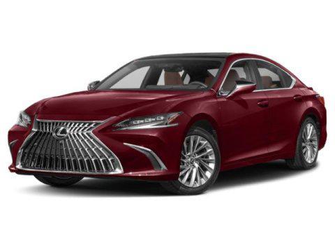 used 2022 Lexus ES 350 car, priced at $40,298