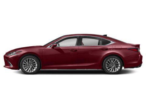 used 2022 Lexus ES 350 car, priced at $40,298