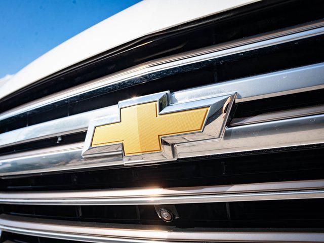 used 2022 Chevrolet Tahoe car, priced at $44,798