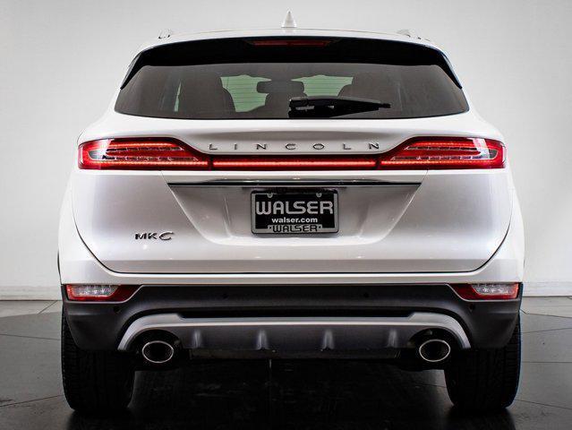 used 2019 Lincoln MKC car, priced at $22,698