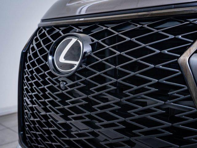 used 2022 Lexus LX 600 car, priced at $86,998