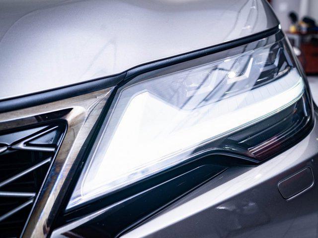 used 2022 Lexus LX 600 car, priced at $86,998