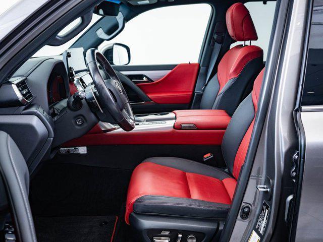 used 2022 Lexus LX 600 car, priced at $86,998