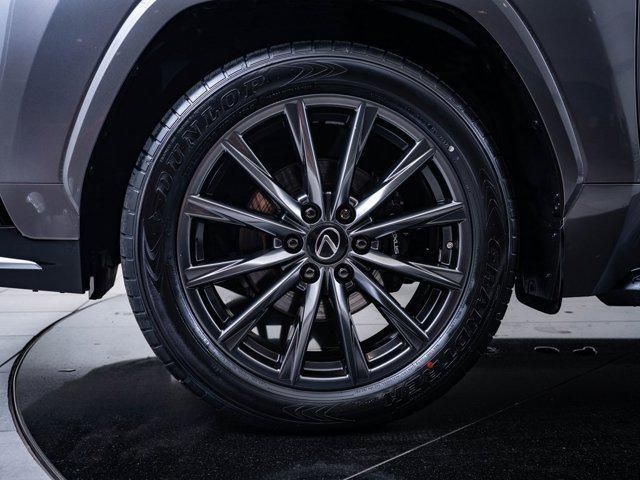 used 2022 Lexus LX 600 car, priced at $86,998