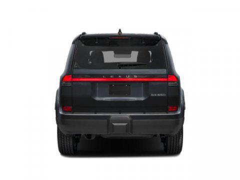 new 2025 Lexus GX 550 car, priced at $73,938