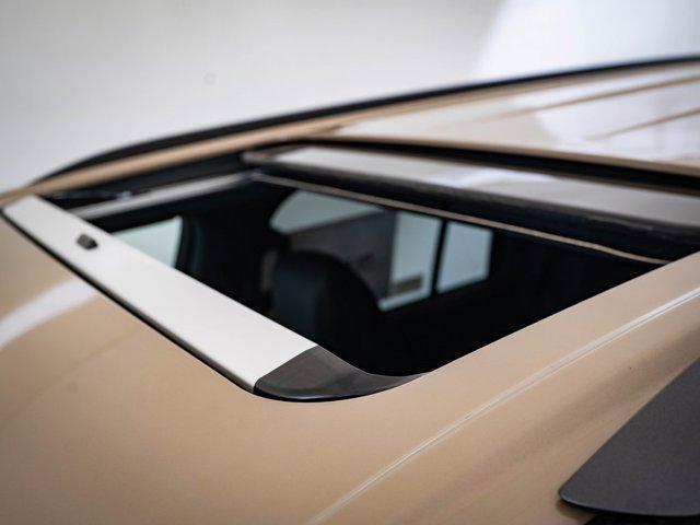 new 2025 Lexus LX 700h car, priced at $111,498