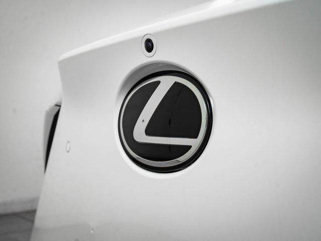 used 2024 Lexus RZ 450e car, priced at $40,698