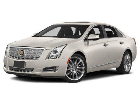 used 2015 Cadillac XTS car, priced at $13,598