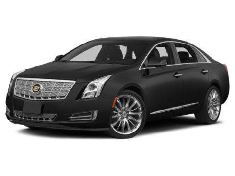 used 2015 Cadillac XTS car, priced at $13,598